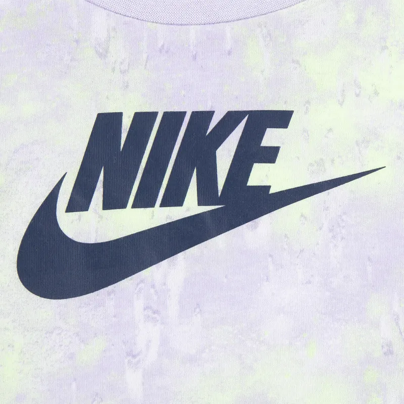 NIKE ŠORC I MAJICA Boxy