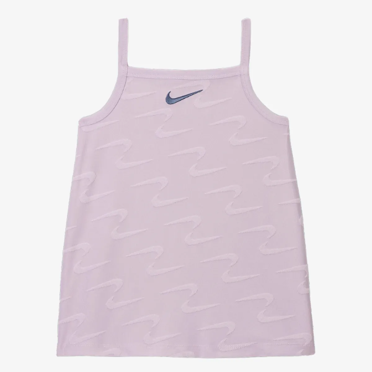 NIKE Set Swoosh Motion