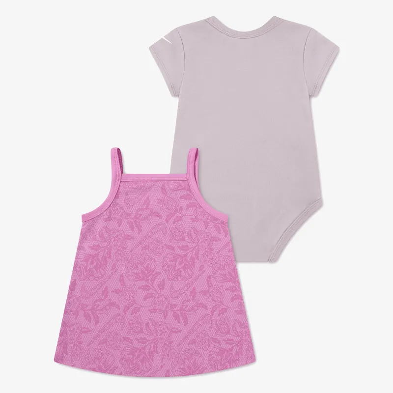 NIKE Haljina Move With Nature 