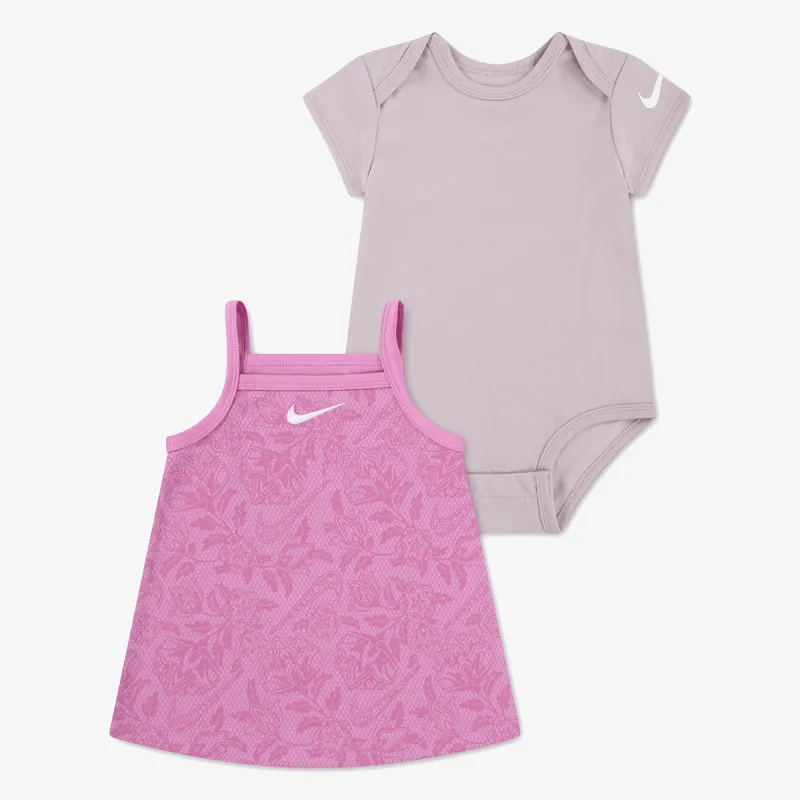 NIKE Haljina Move With Nature 