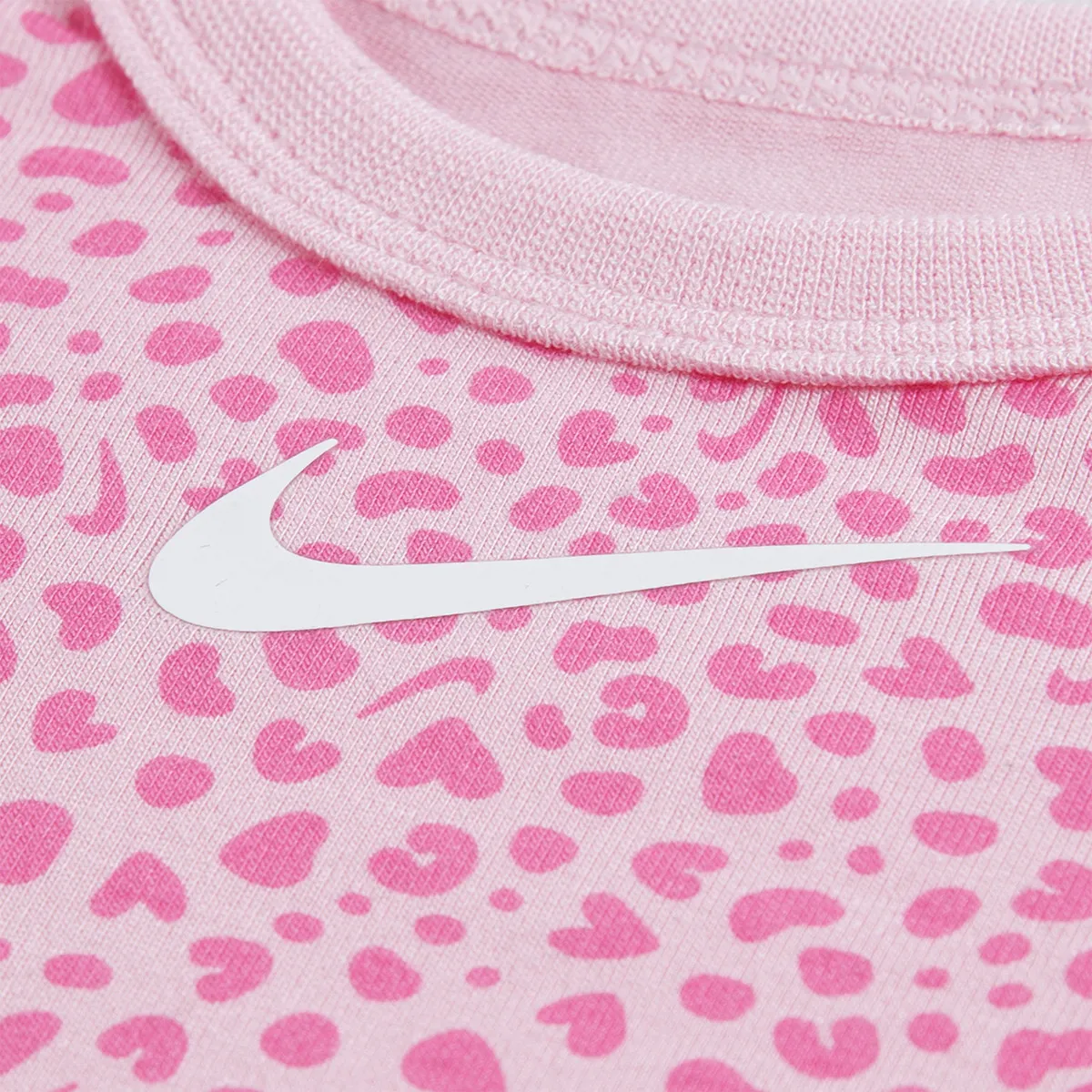 NIKE Set NKG ESSENTIALS MINI SPOT AOP S 