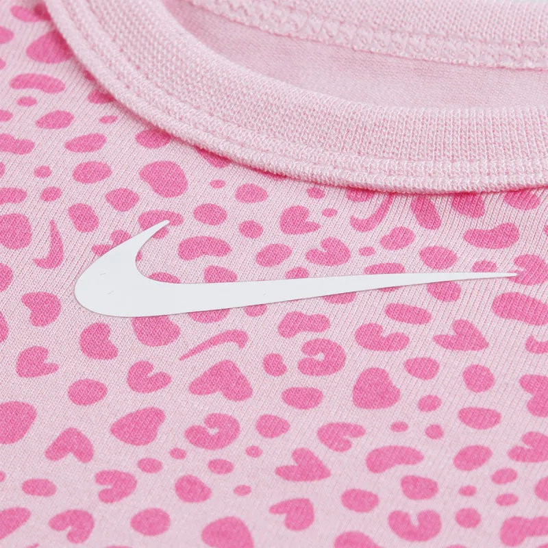 NIKE Set NKG ESSENTIALS MINI SPOT AOP S 