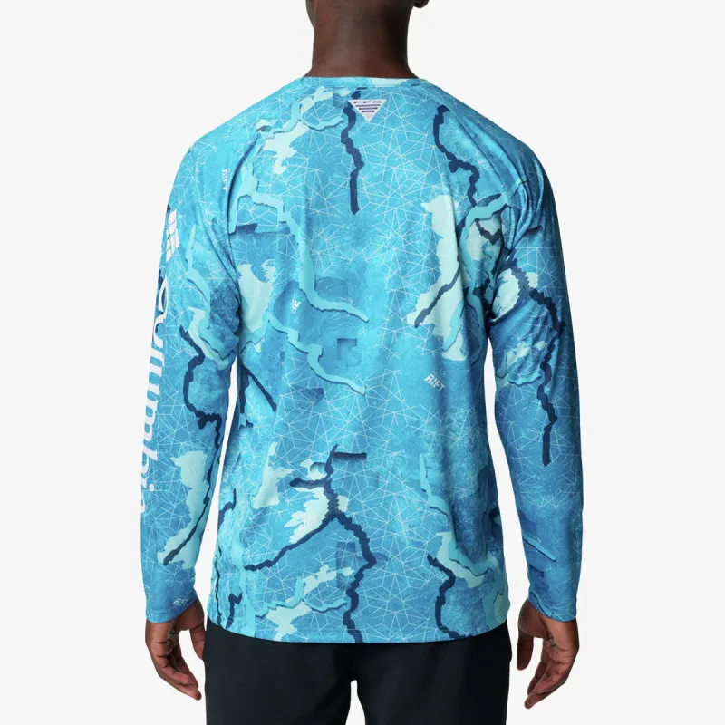 COLUMBIA Majica dugih rukava Super Terminal Tackle™ Long Sleeve Shirt
