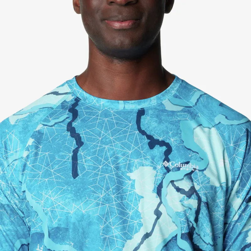 COLUMBIA Majica dugih rukava Super Terminal Tackle™ Long Sleeve Shirt