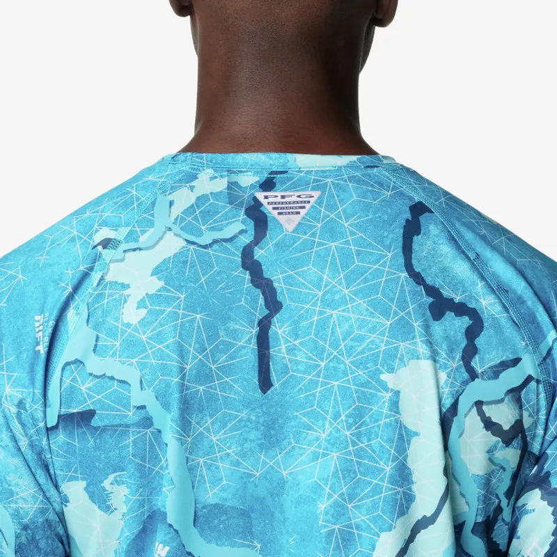 COLUMBIA Majica dugih rukava Super Terminal Tackle™ Long Sleeve Shirt