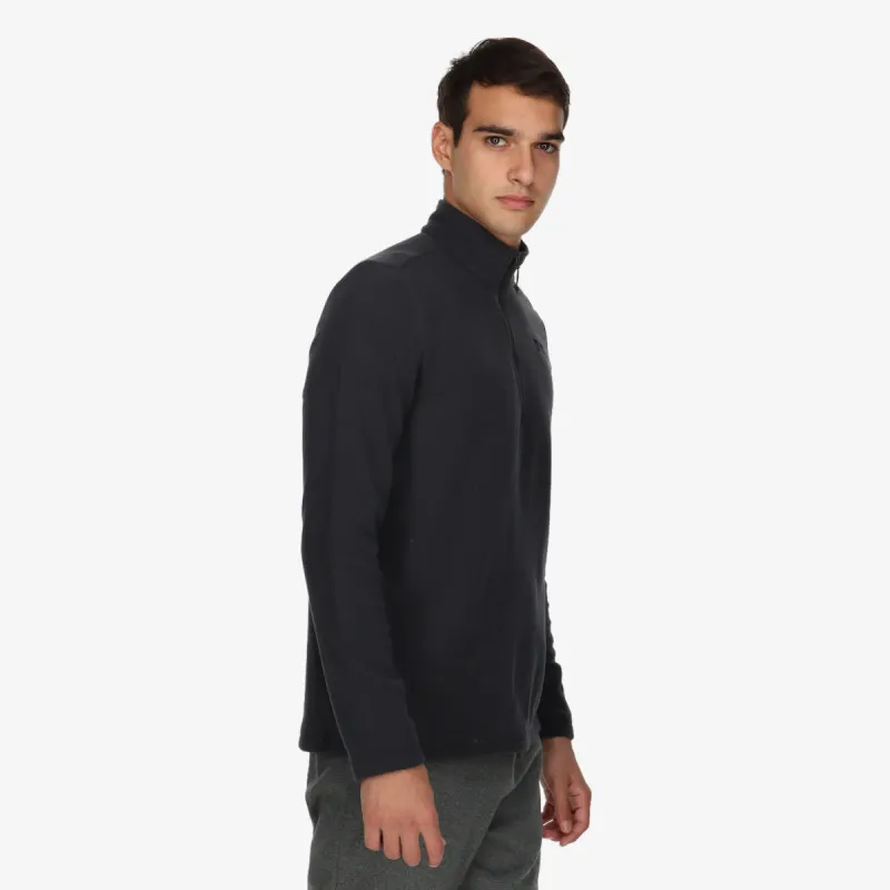JACK WOLFSKIN Dukserica TAUNUS HZ M 