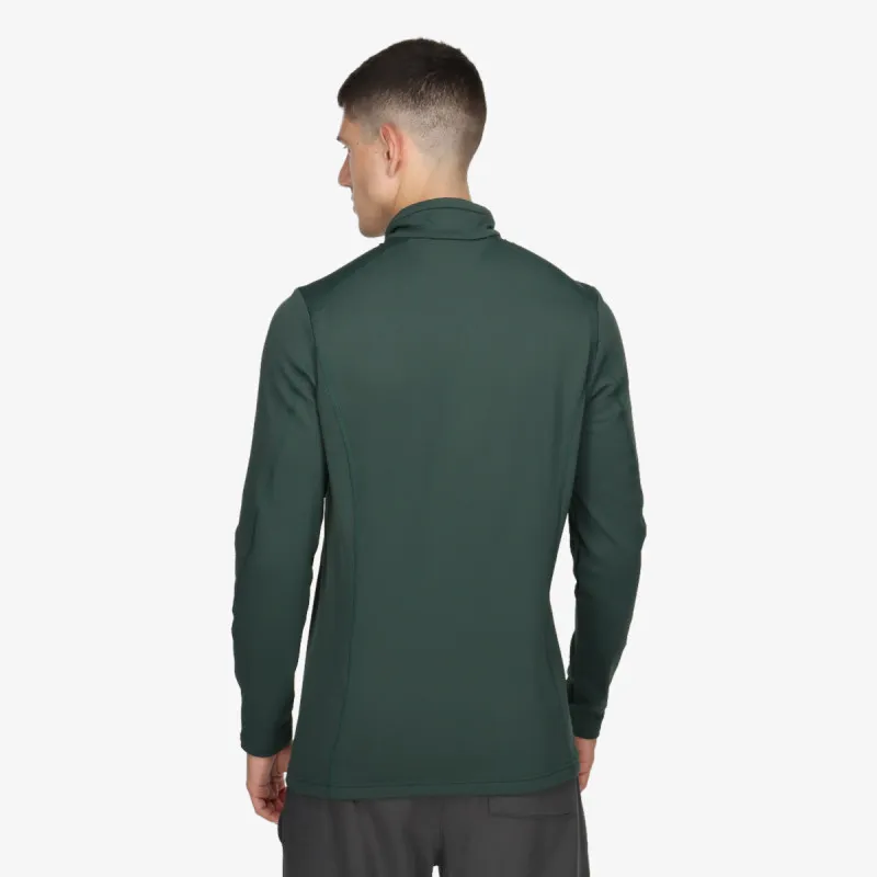 JACK WOLFSKIN Dukserica KOLBENBERG HZ M