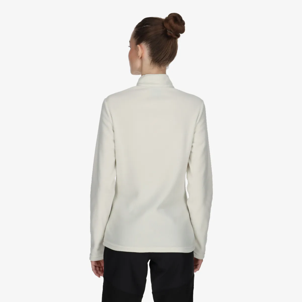 JACK WOLFSKIN Dukserica TAUNUS FZ W