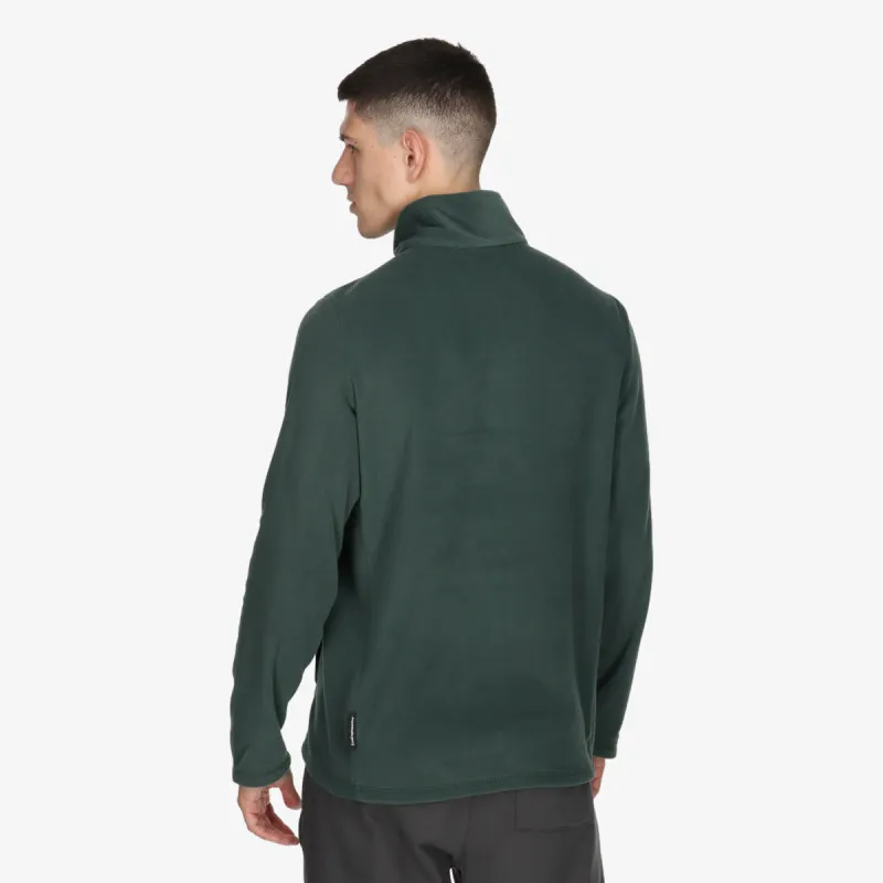 JACK WOLFSKIN Dukserica TAUNUS