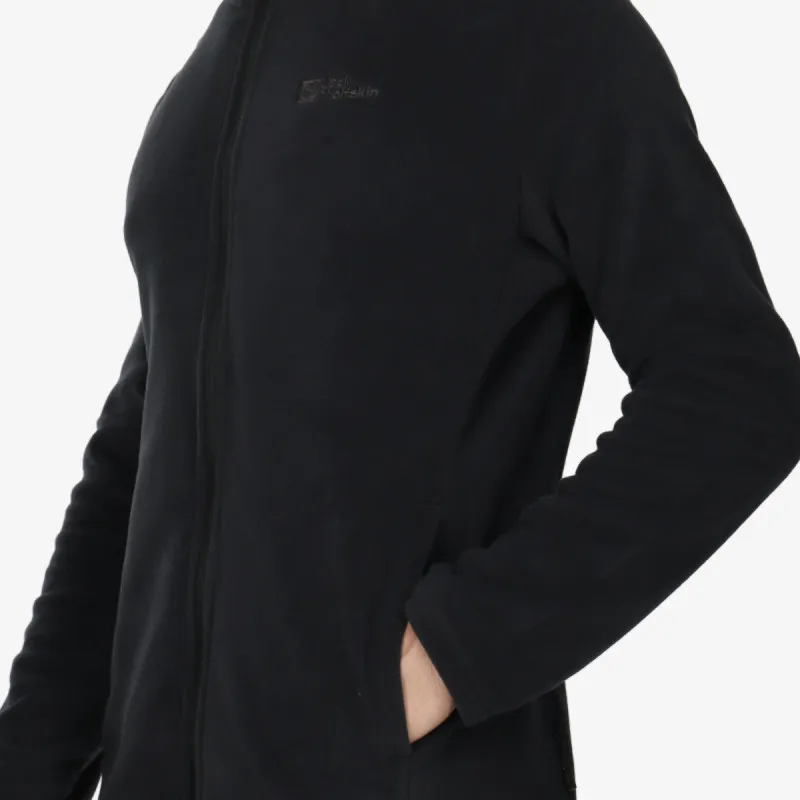 JACK WOLFSKIN Dukserica TAUNUS