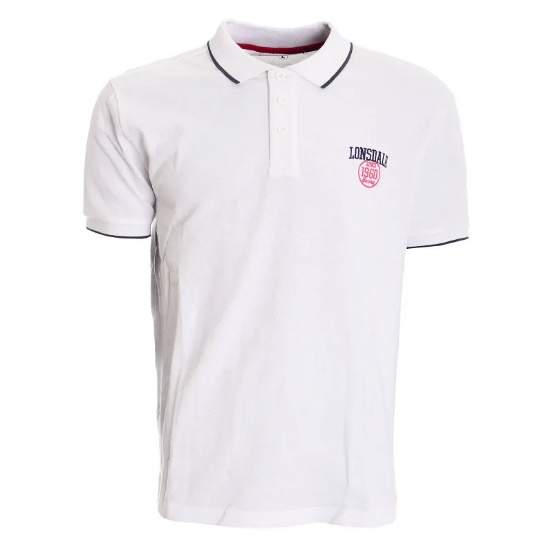 LONSDALE Polo Majica CALLAR POLO 