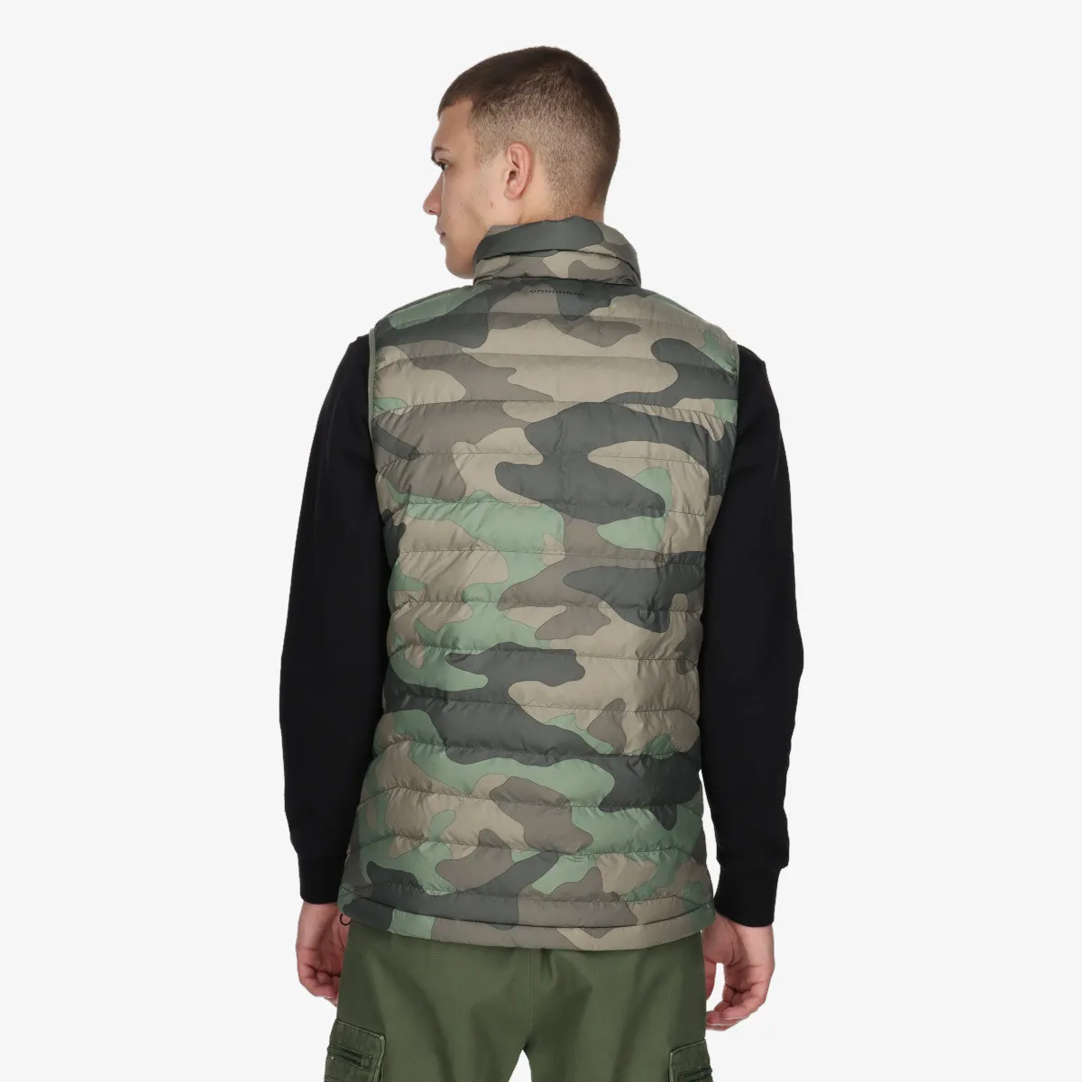 COLUMBIA Prsluk Powder Lite™