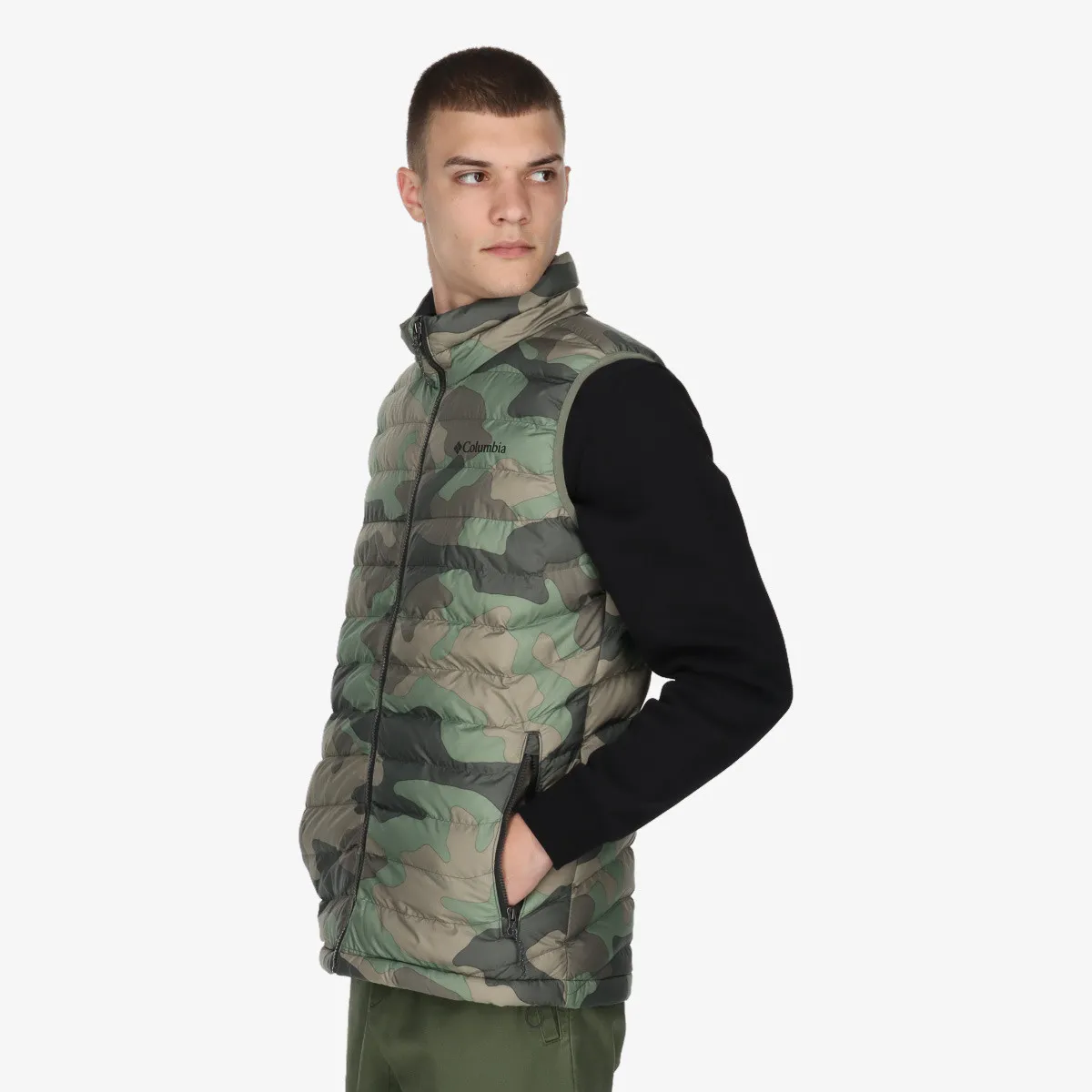 COLUMBIA Prsluk Powder Lite™