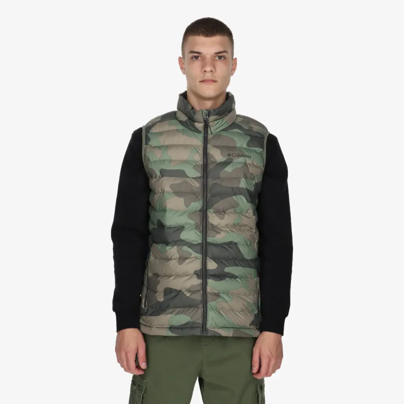 COLUMBIA Prsluk Powder Lite™