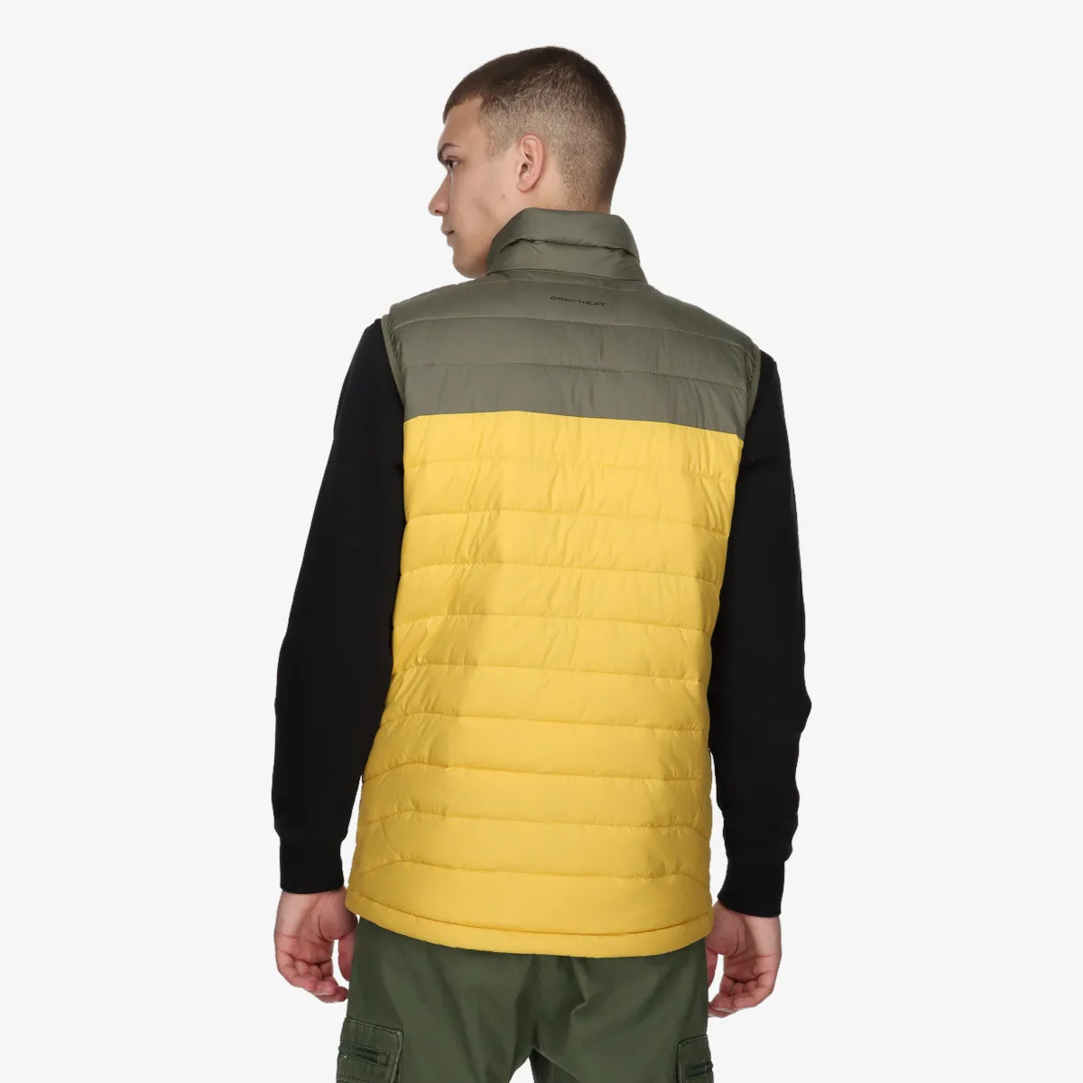 COLUMBIA Prsluk Powder Lite