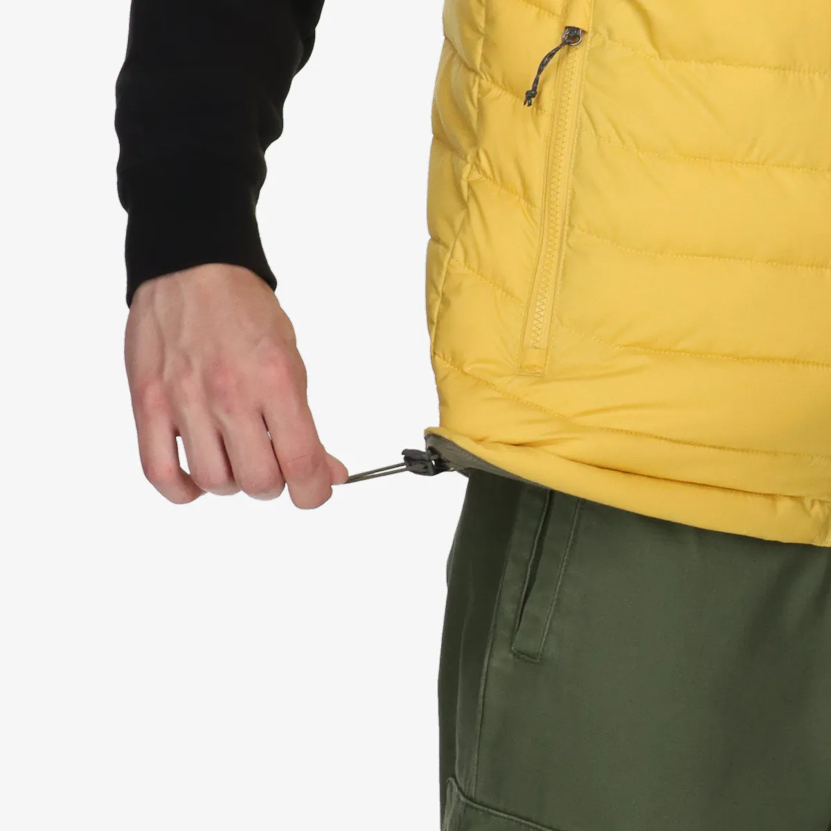 COLUMBIA Prsluk Powder Lite