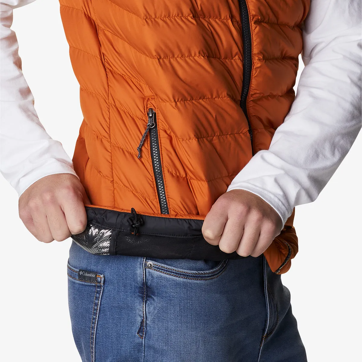 COLUMBIA Prsluk Powder Lite™