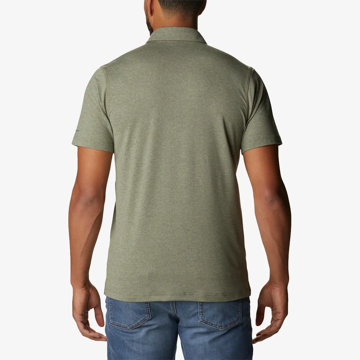 COLUMBIA Polo Majica Tech Trail™