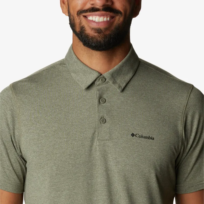 COLUMBIA Polo Majica Tech Trail™ 