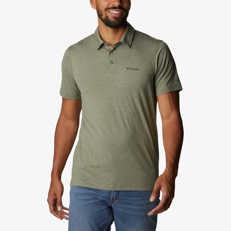 COLUMBIA Polo Majica Tech Trail™ 