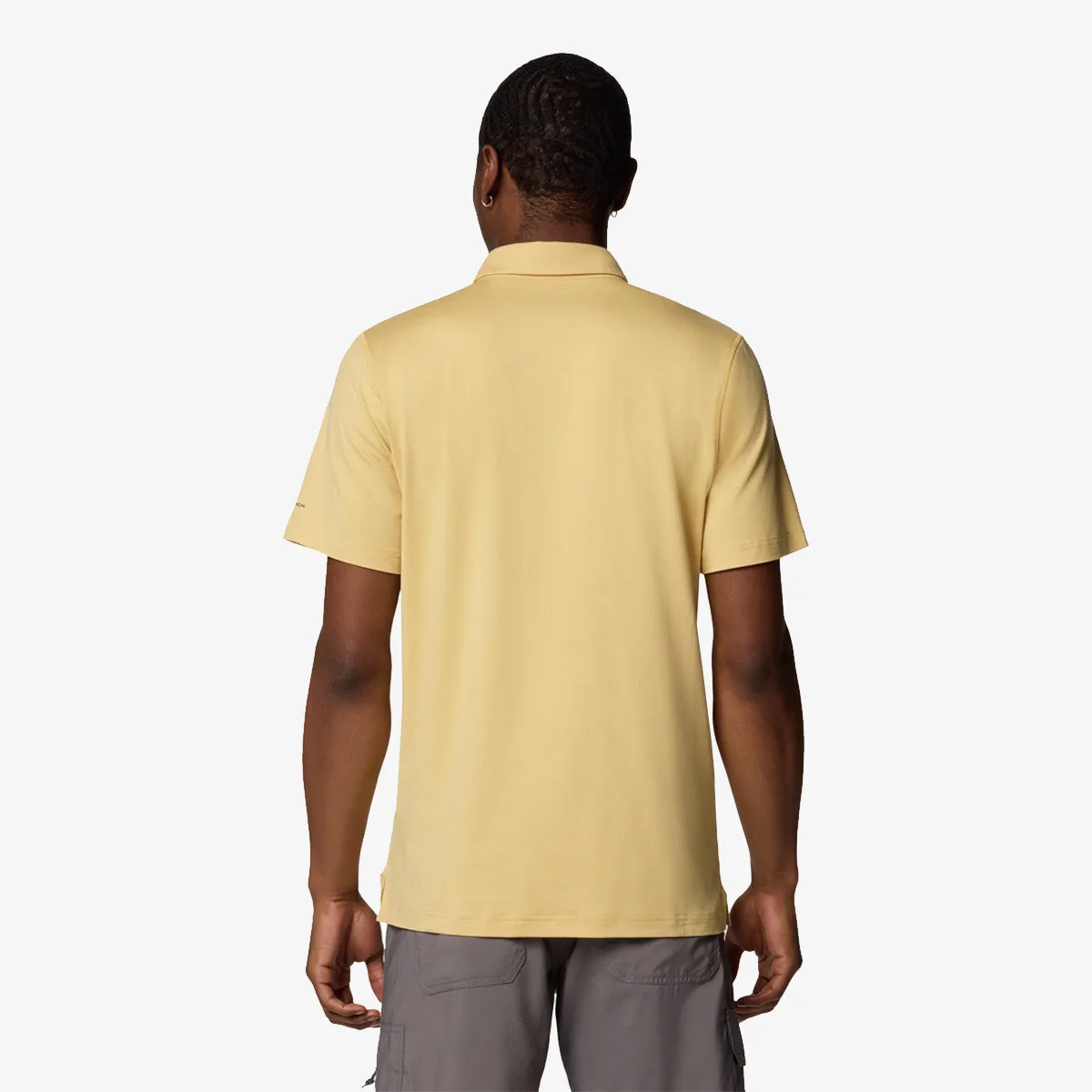 COLUMBIA Polo Majica Tech Trail™