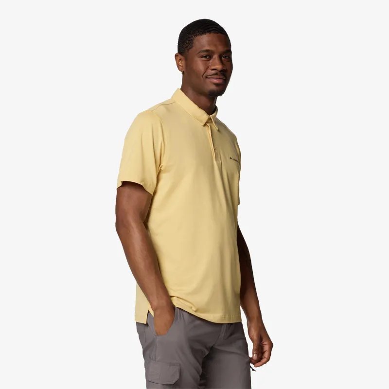 COLUMBIA Polo Majica Tech Trail™