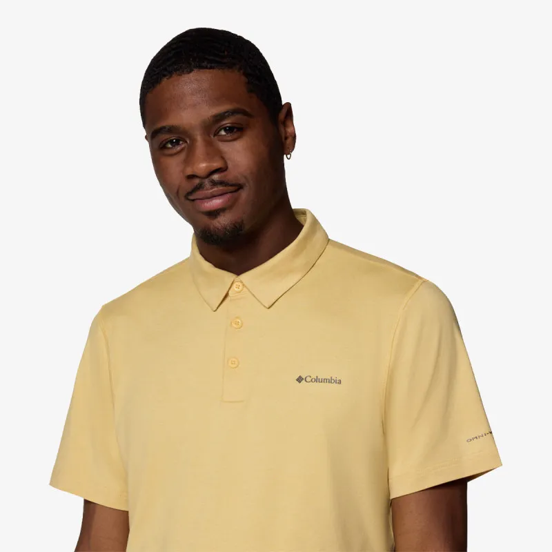 COLUMBIA Polo Majica Tech Trail™