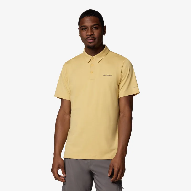 COLUMBIA Polo Majica Tech Trail™