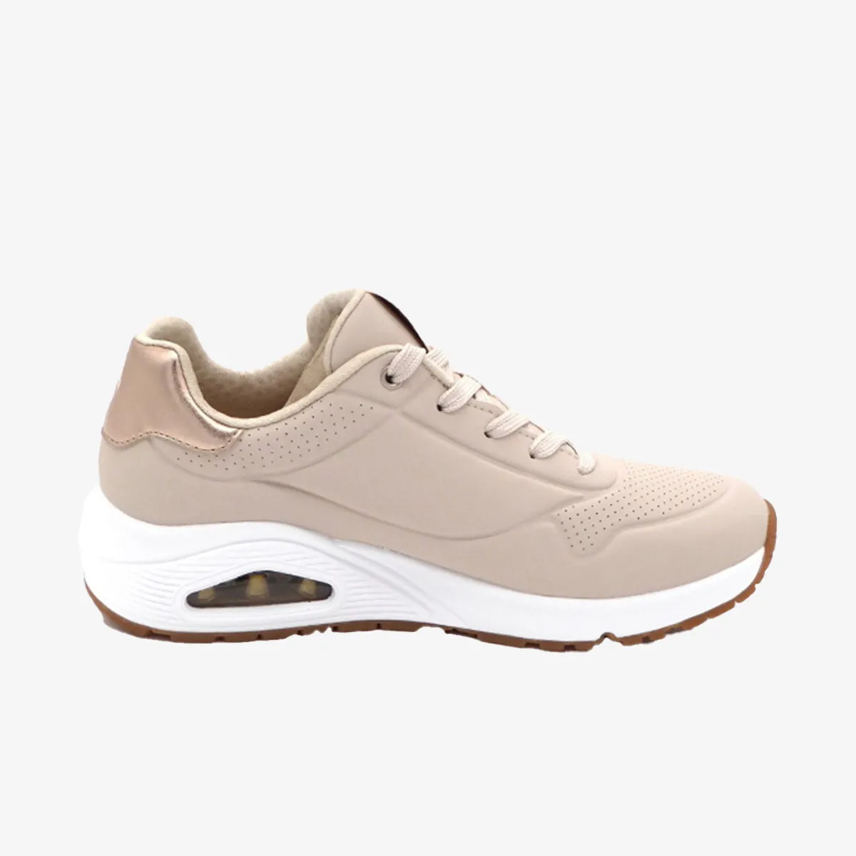 SKECHERS Patike UNO - GOLDEN AIR