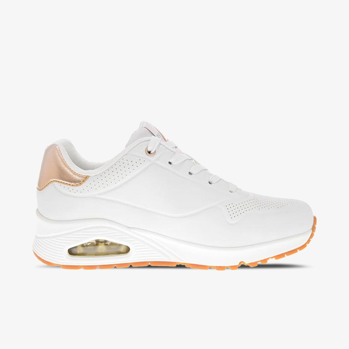 SKECHERS Patike UNO - GOLDEN AIR
