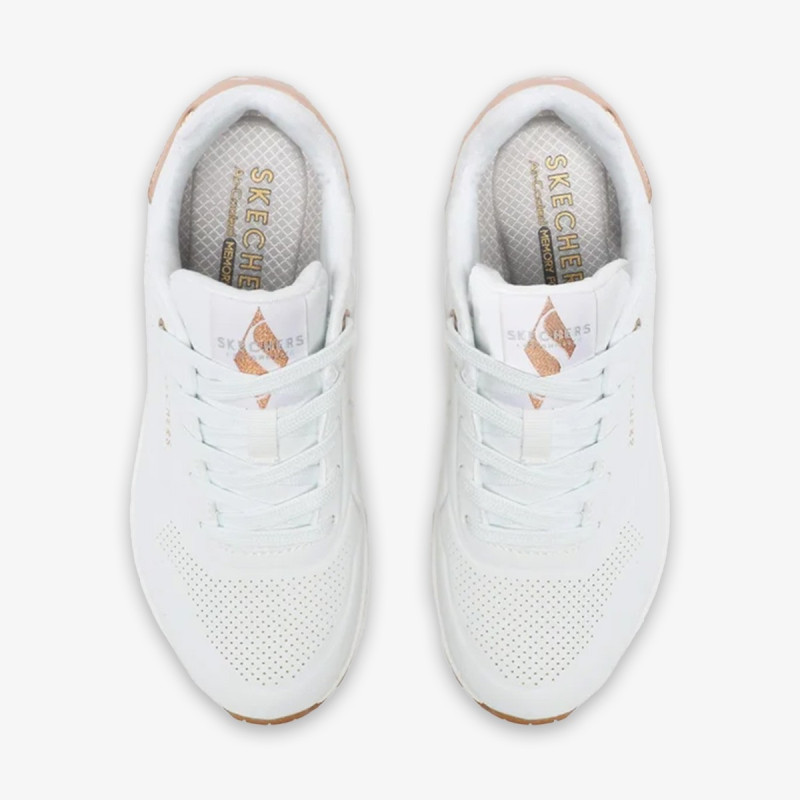 SKECHERS Patike UNO - GOLDEN AIR