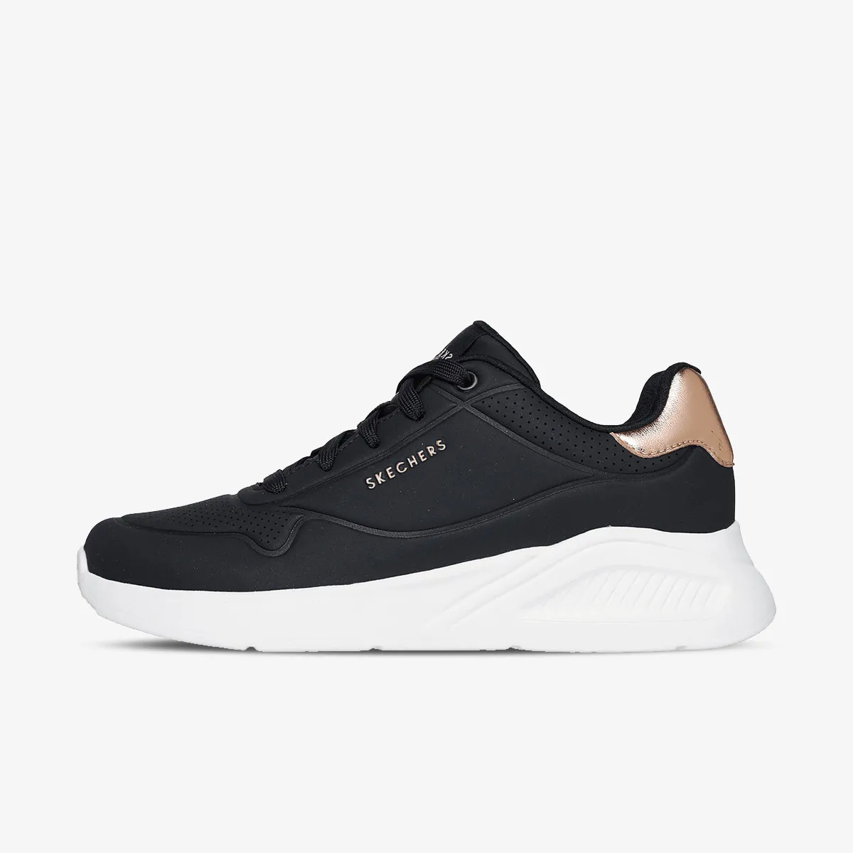 SKECHERS Patike UNO LITE - SHIMMER ALONG