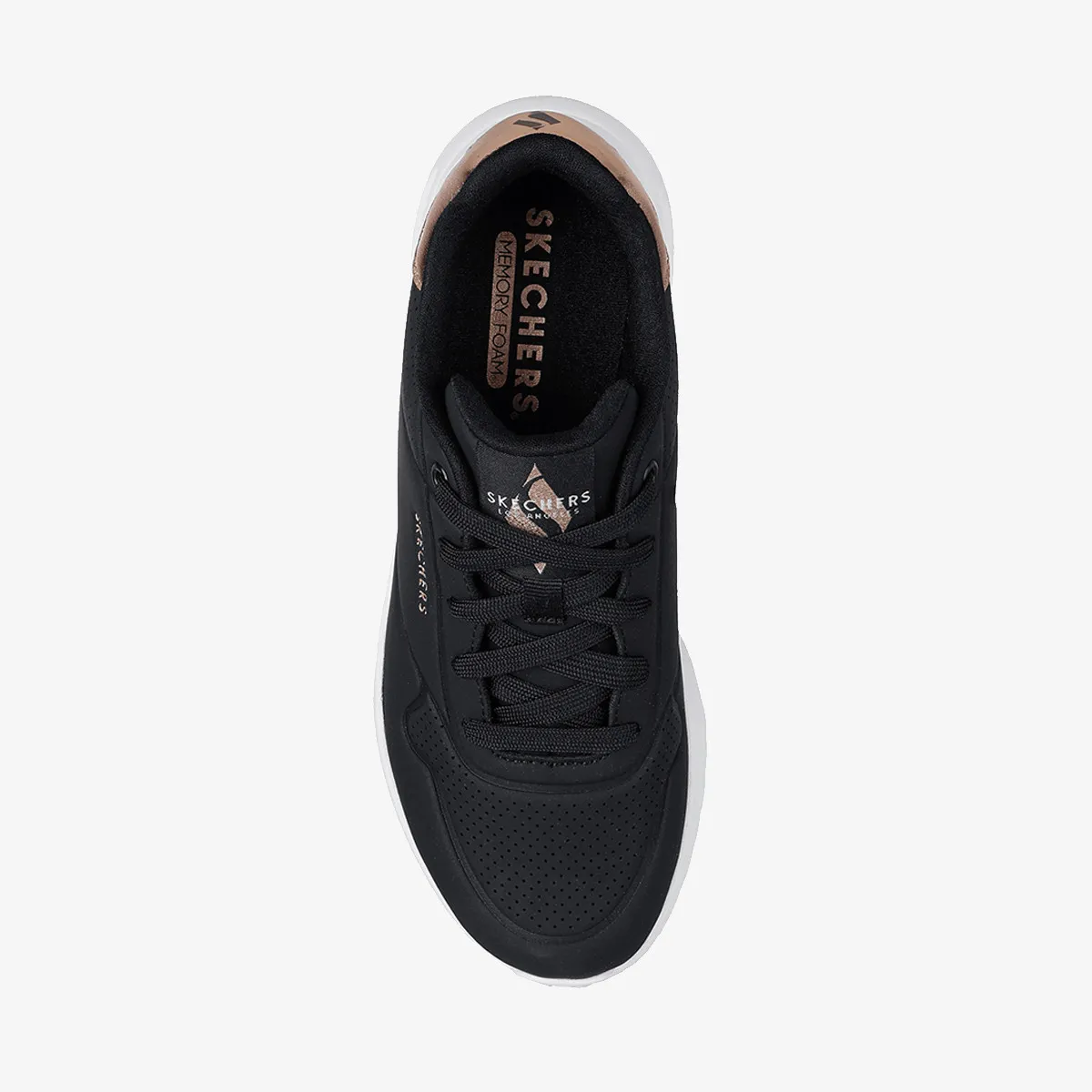 SKECHERS Patike UNO LITE - SHIMMER ALONG