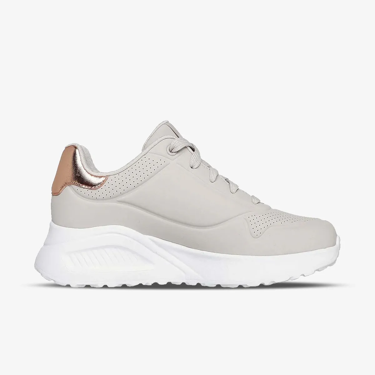 SKECHERS Patike UNO LITE - SHIMMER ALONG
