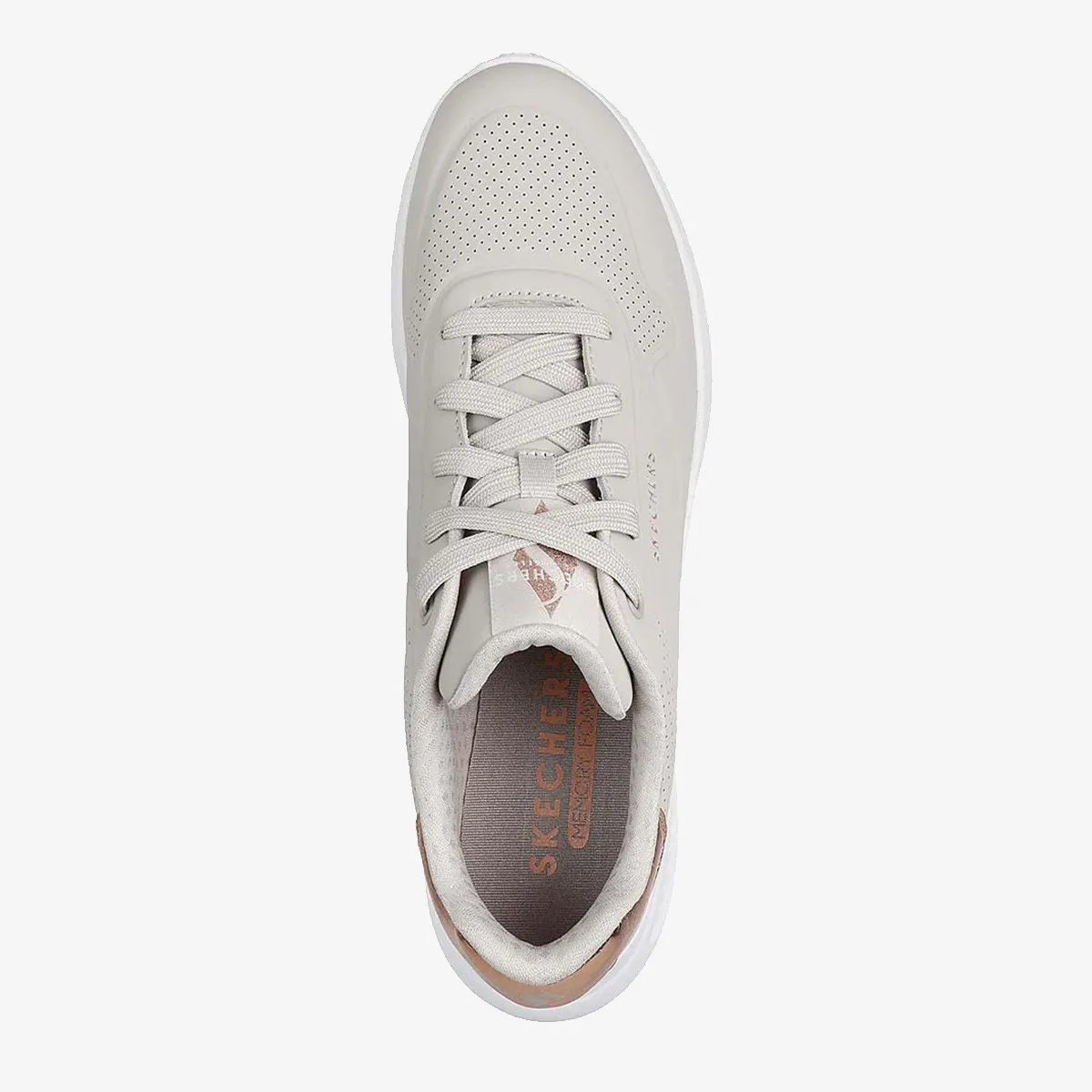 SKECHERS Patike UNO LITE - SHIMMER ALONG