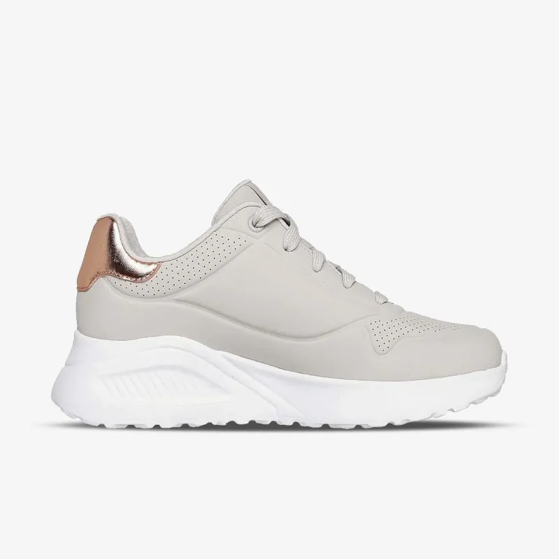 SKECHERS Patike UNO LITE - SHIMMER ALONG