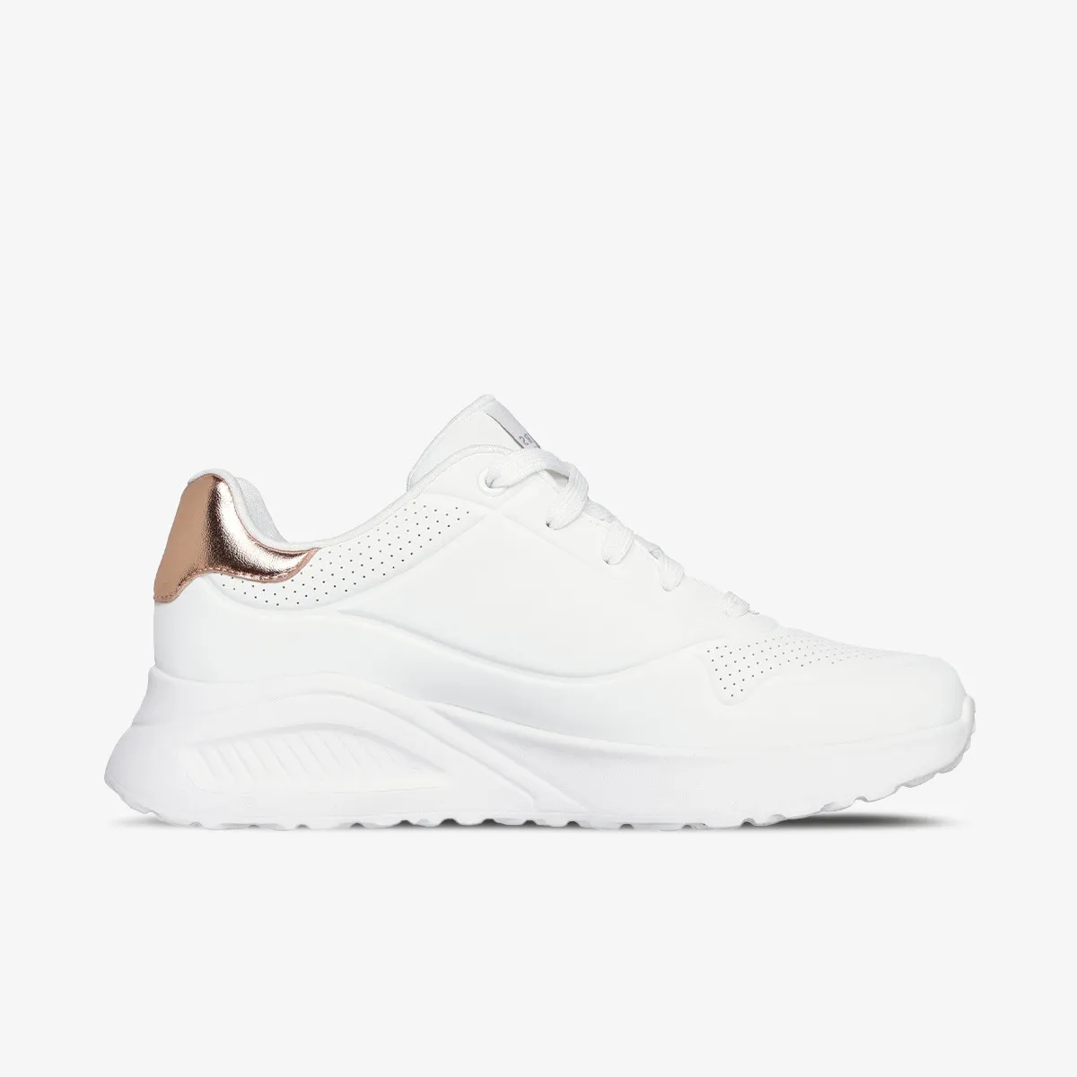 SKECHERS Patike UNO LITE - SHIMMER ALONG