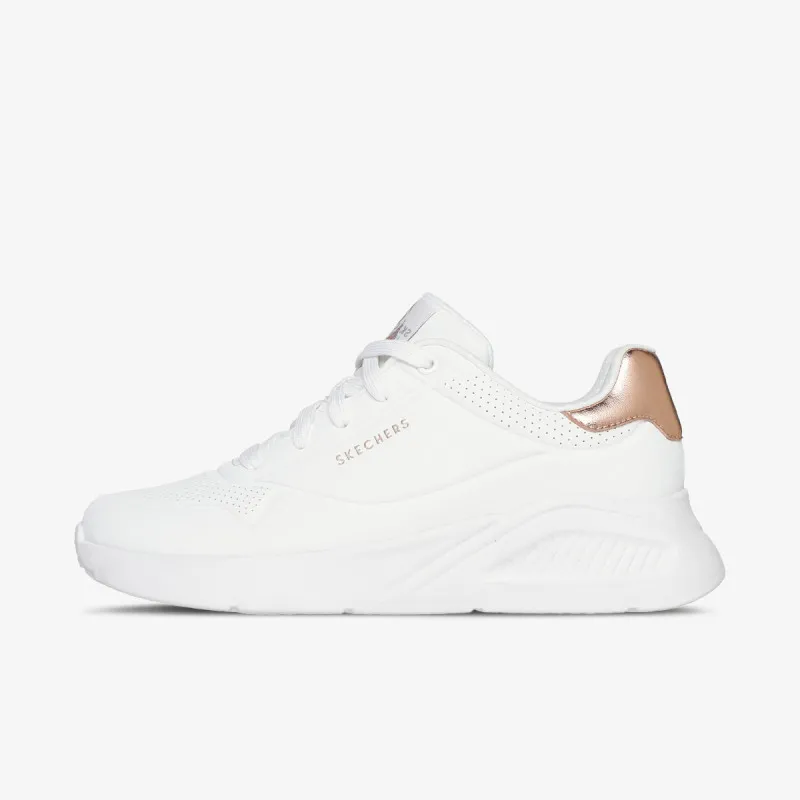 SKECHERS Patike UNO LITE - SHIMMER ALONG