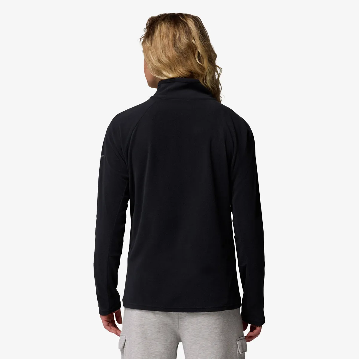 COLUMBIA Dukserica Glacial™ IV 1/2 Zip