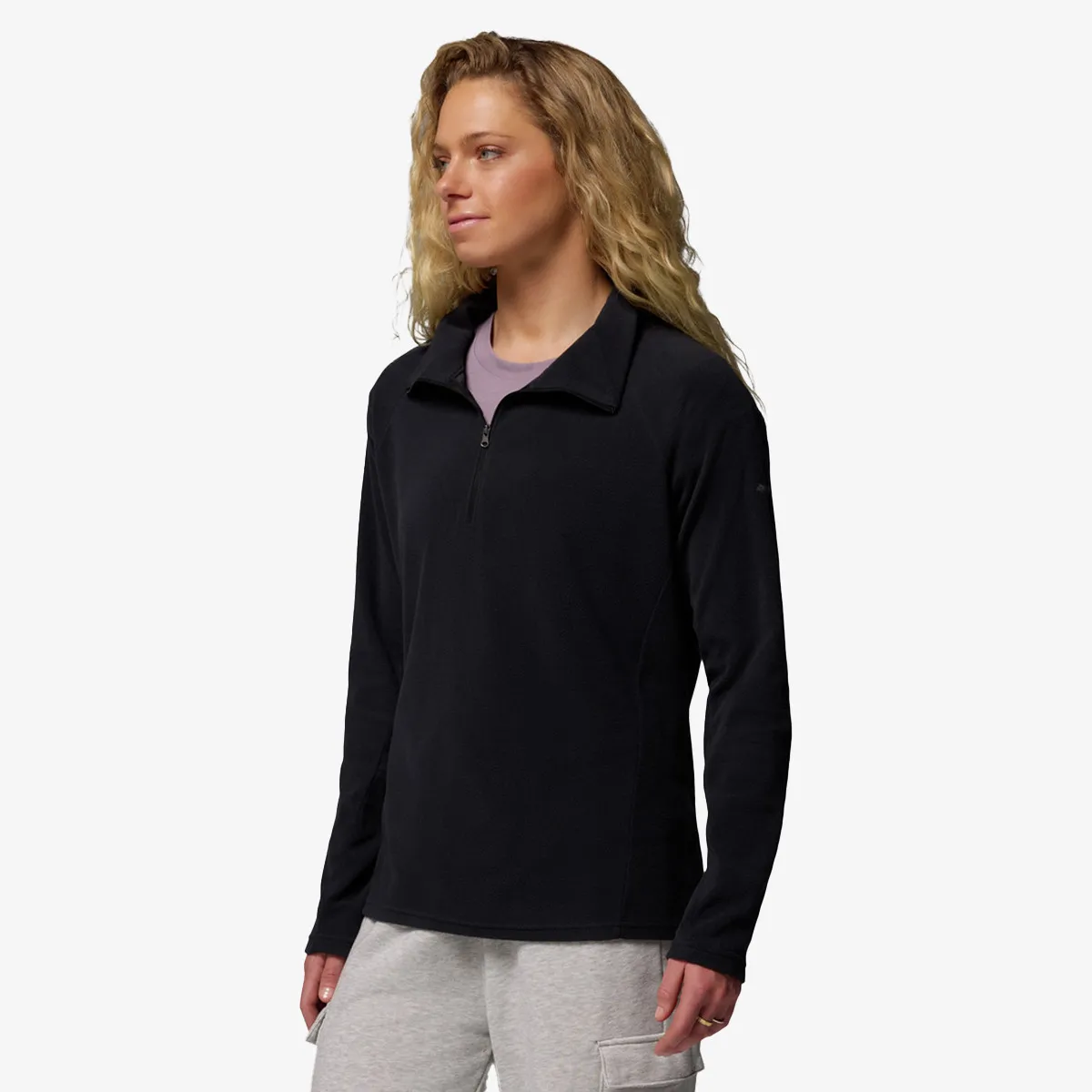 COLUMBIA Dukserica Glacial™ IV 1/2 Zip