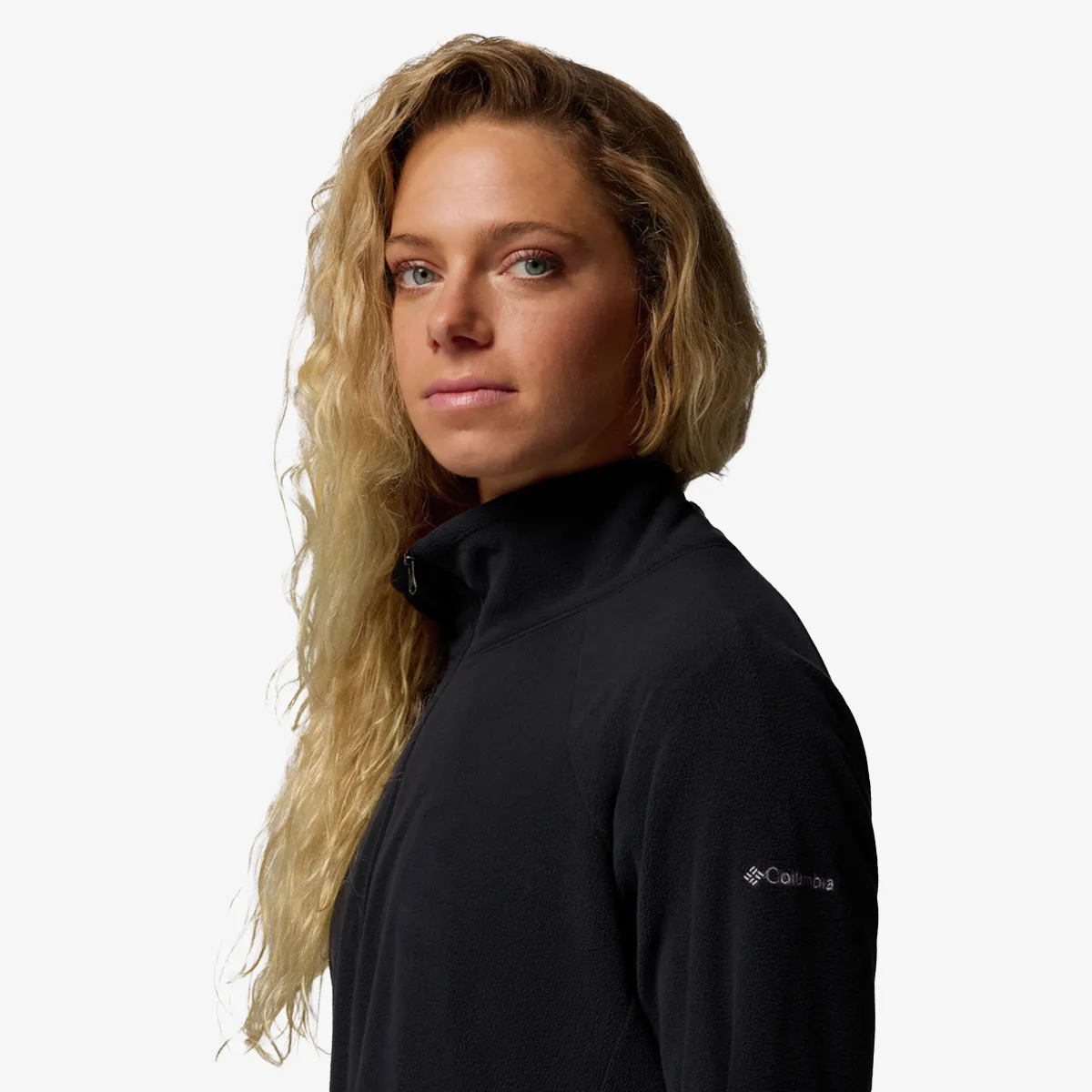 COLUMBIA Dukserica Glacial™ IV 1/2 Zip