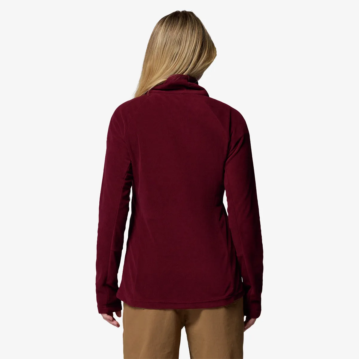 COLUMBIA Dukserica Glacial™ IV 1/2 Zip