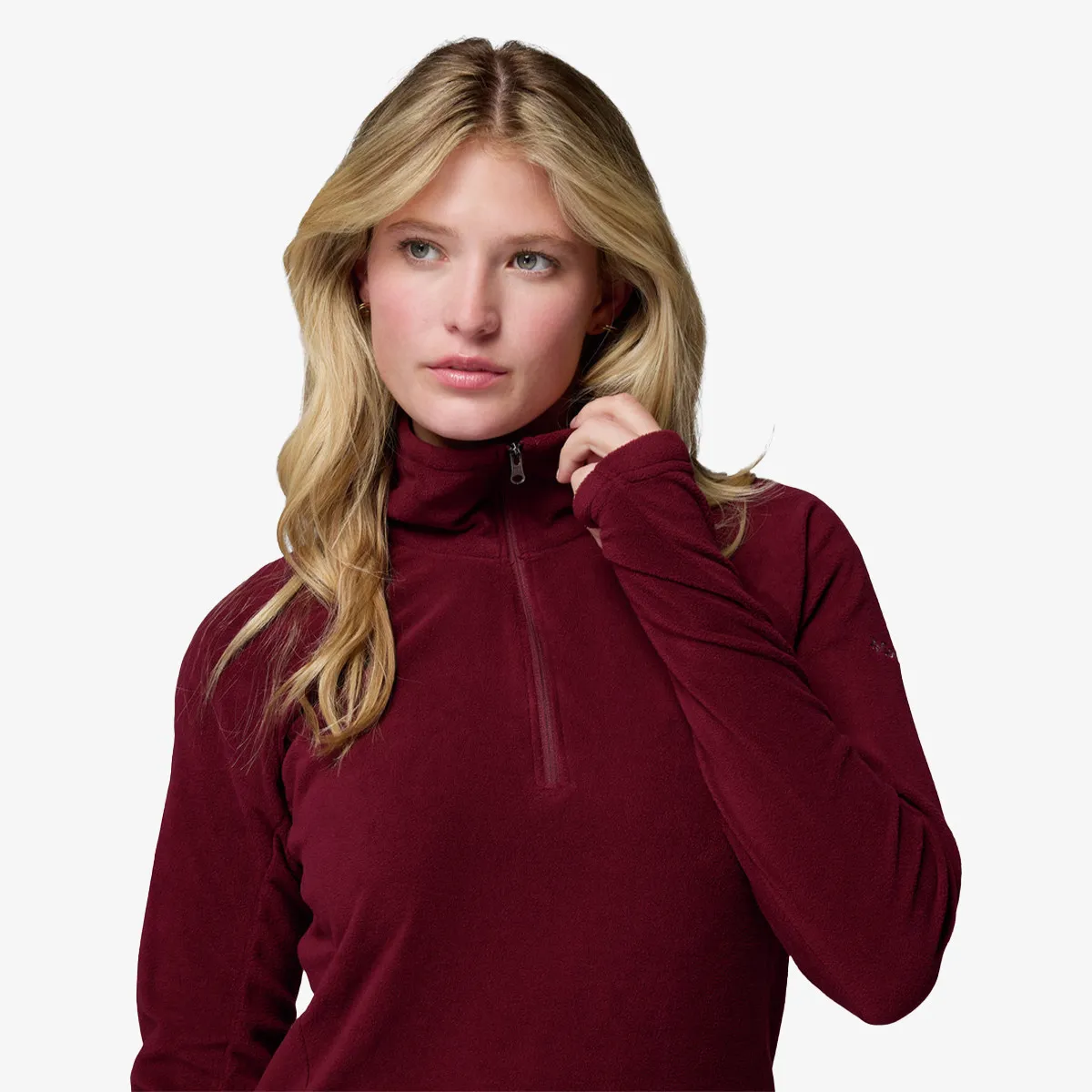 COLUMBIA Dukserica Glacial™ IV 1/2 Zip