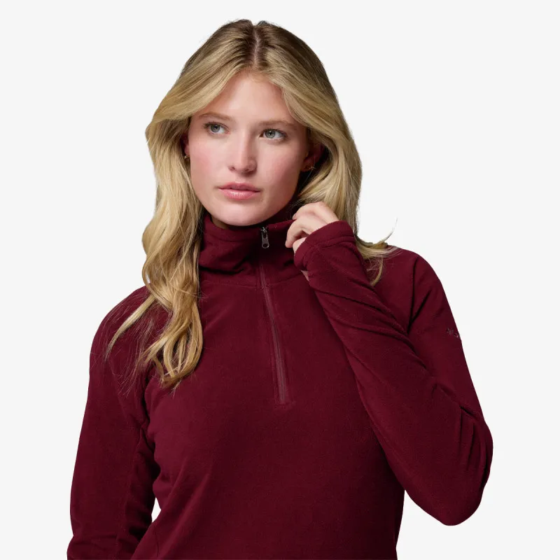 COLUMBIA Dukserica Glacial™ IV 1/2 Zip