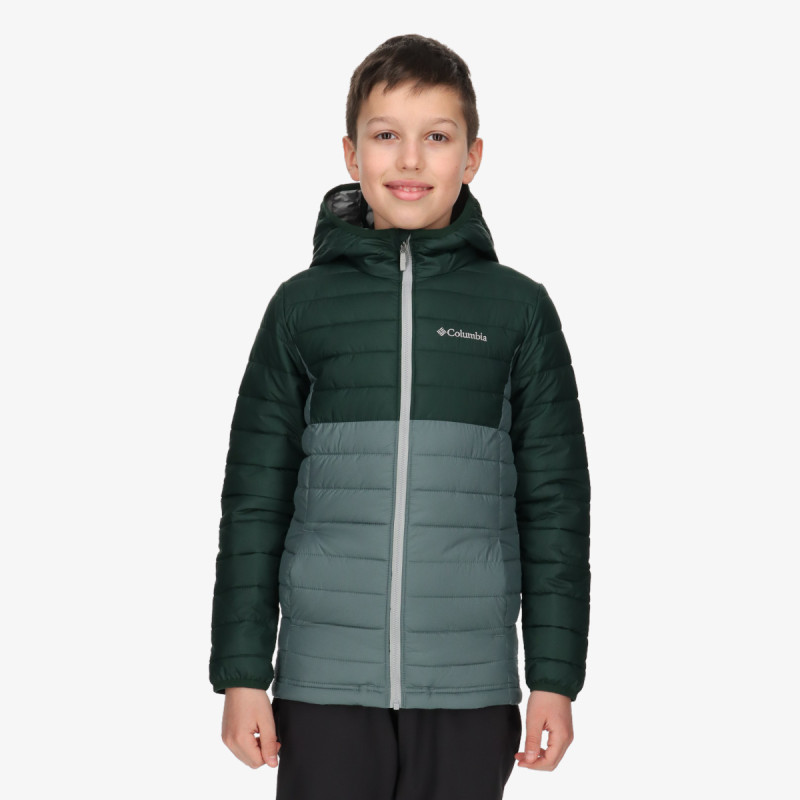 COLUMBIA Jakna Powder Lite™