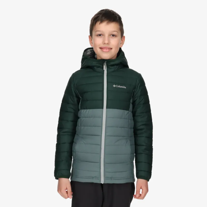 COLUMBIA Jakna Powder Lite™