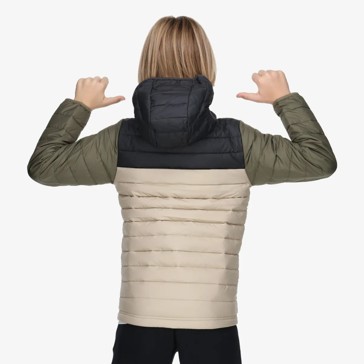 COLUMBIA Jakna Powder lite™