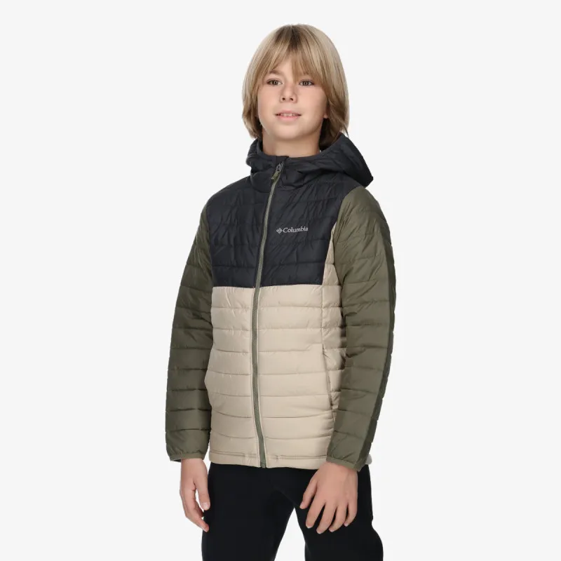 COLUMBIA Jakna Powder lite™
