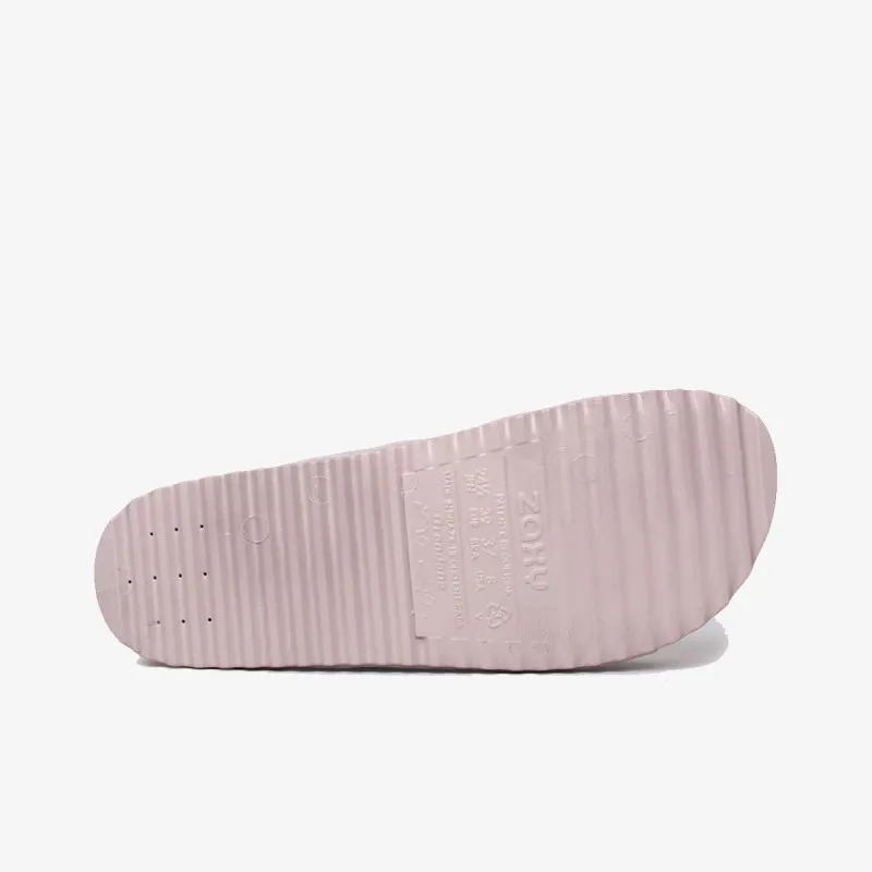 ZAXY Papuče Partner III 