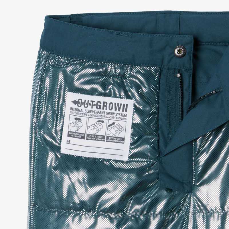 COLUMBIA Pantalone Bugaboo II 